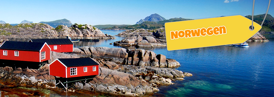 Norwegen