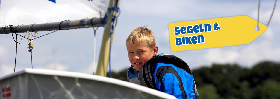 Segeln & Biken